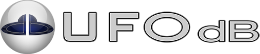 UFOdB logo