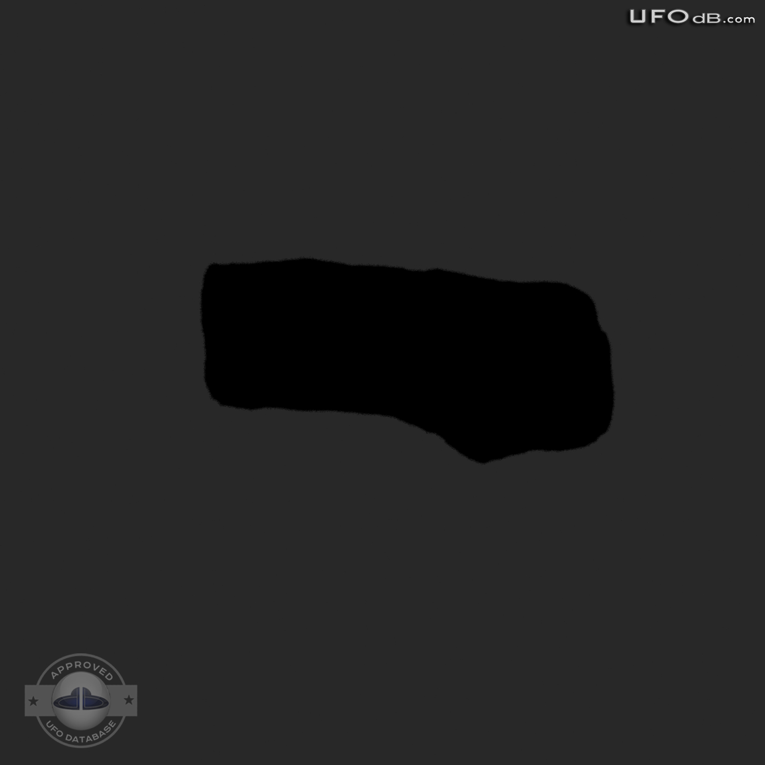Bright White UFO near Tampa Airport | Florida, USA | February 12 2011 UFO Picture #298-6