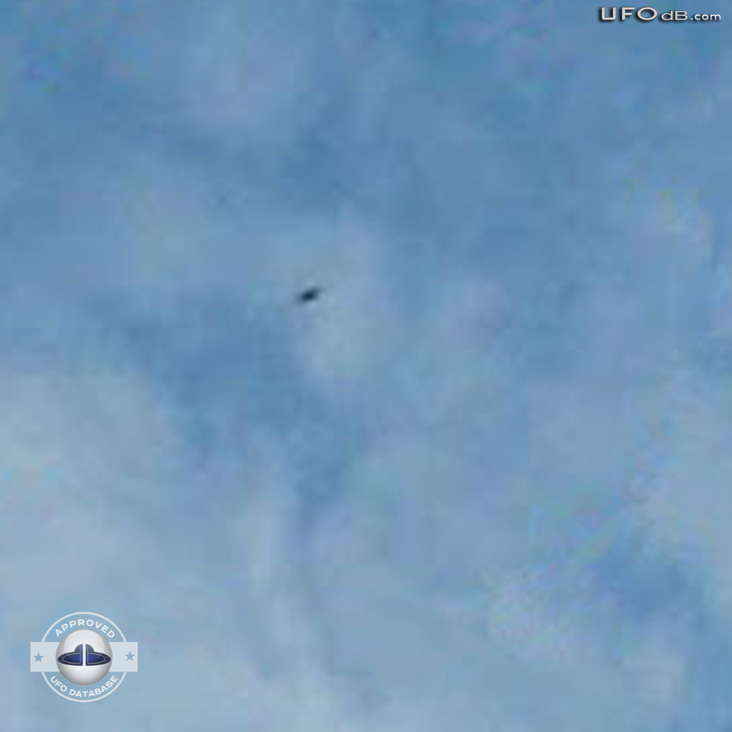 Three months of massive UFO sightings in Argentina | February 20 2011 UFO Picture #267-3