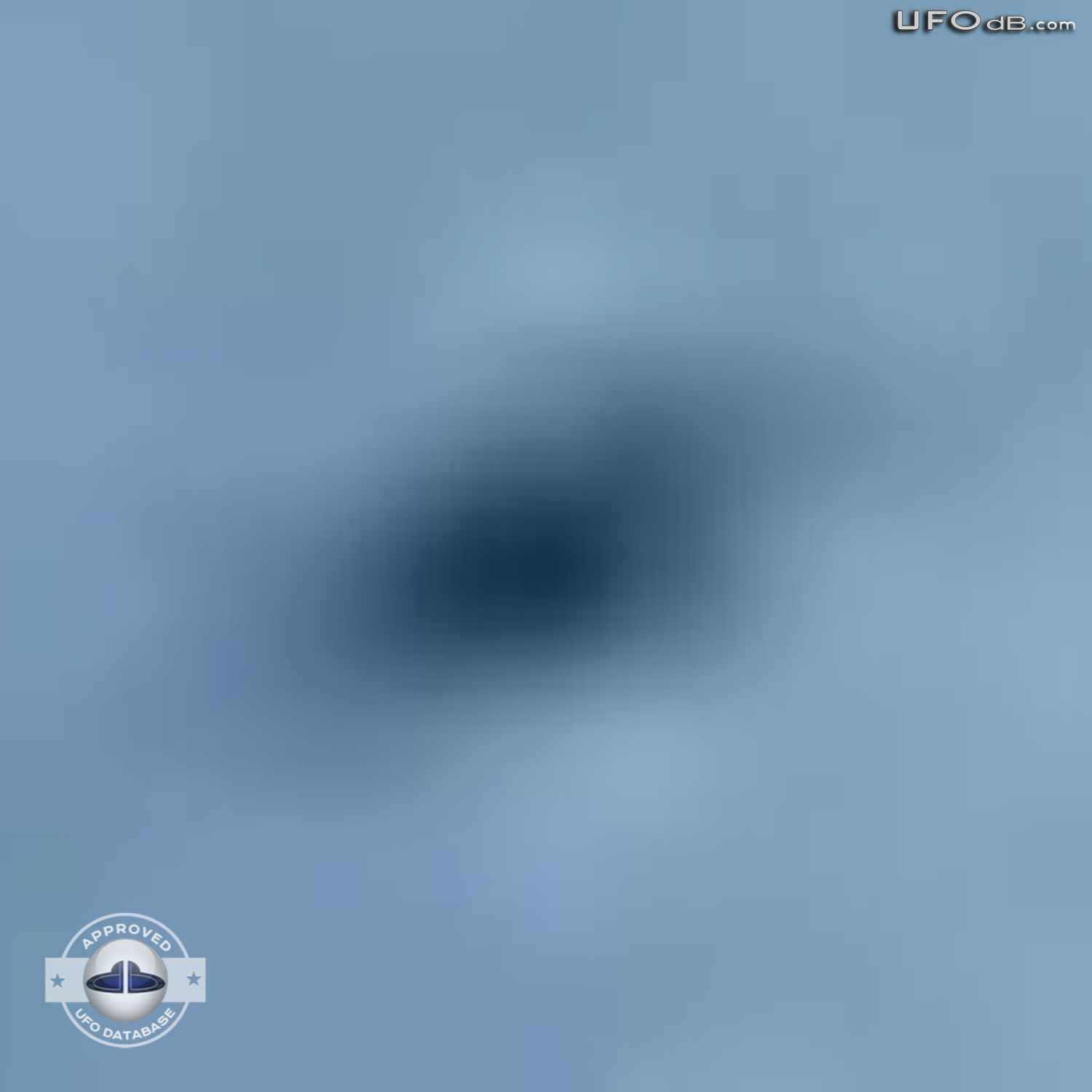 Three months of massive UFO sightings in Argentina | February 20 2011 UFO Picture #267-5