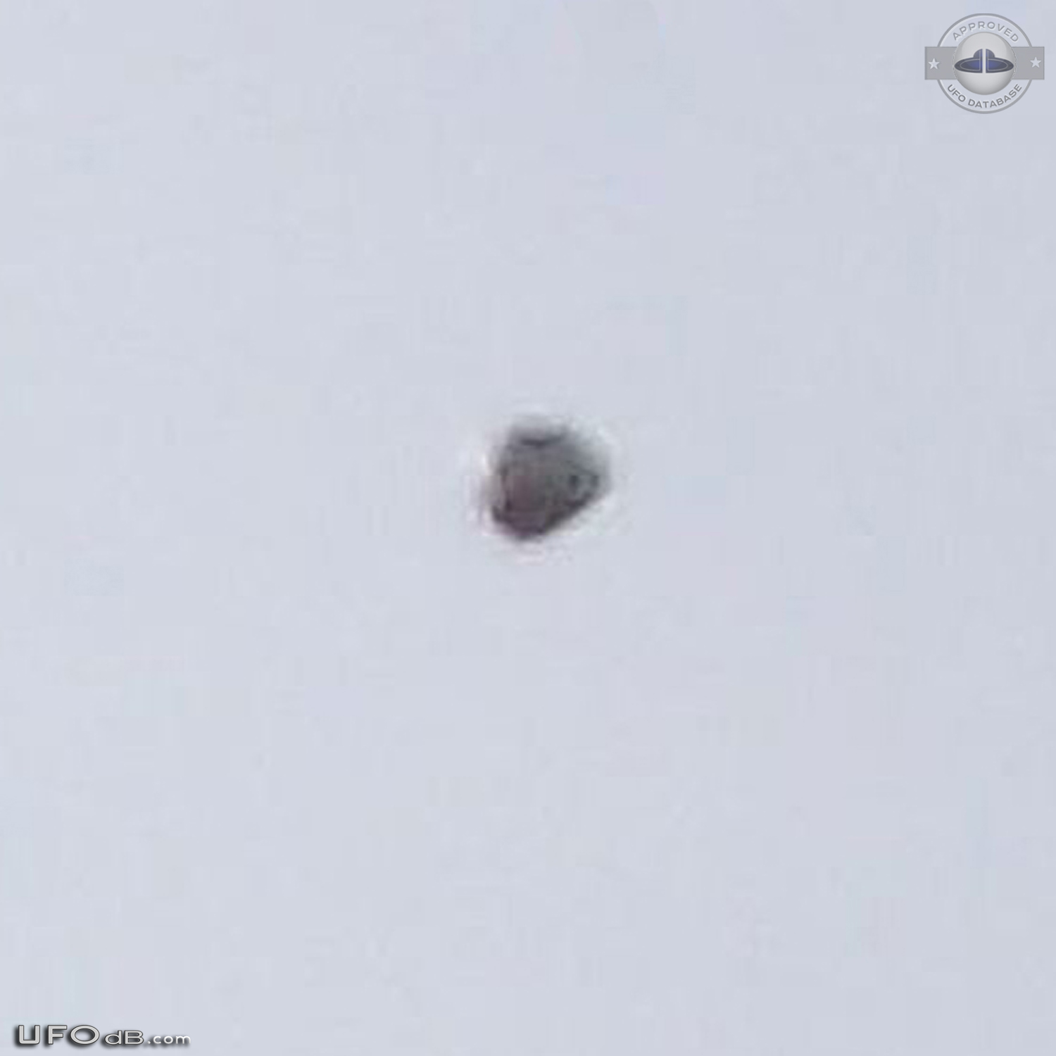 F-5 fighter aircraft seen near UFO in Doganbey, Aegean in Turkey 20144 UFO Picture #569-4