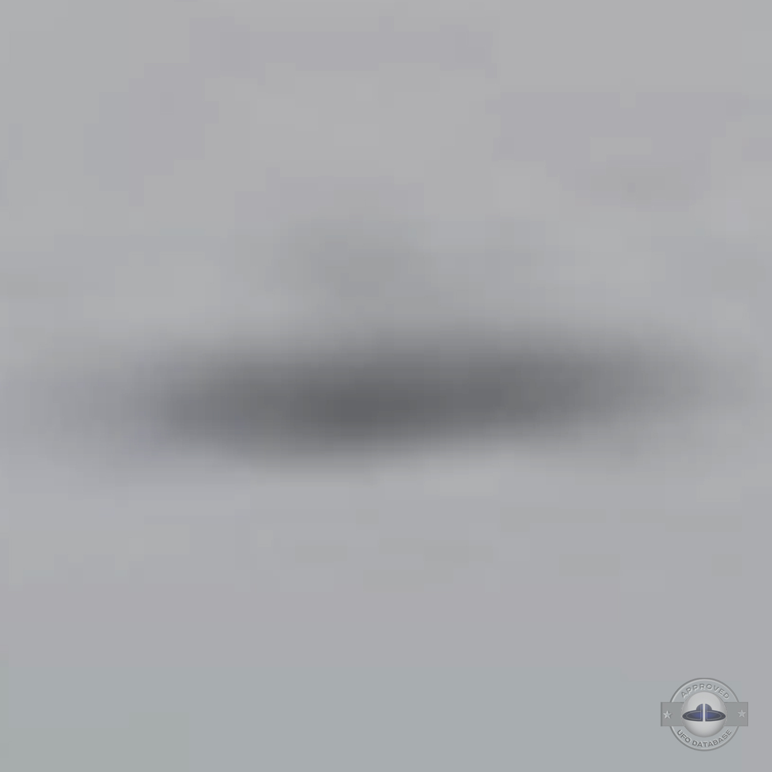 Ise Shima National Park UFO picture | Kansai, Japan | July 12 2009 UFO Picture #236-4