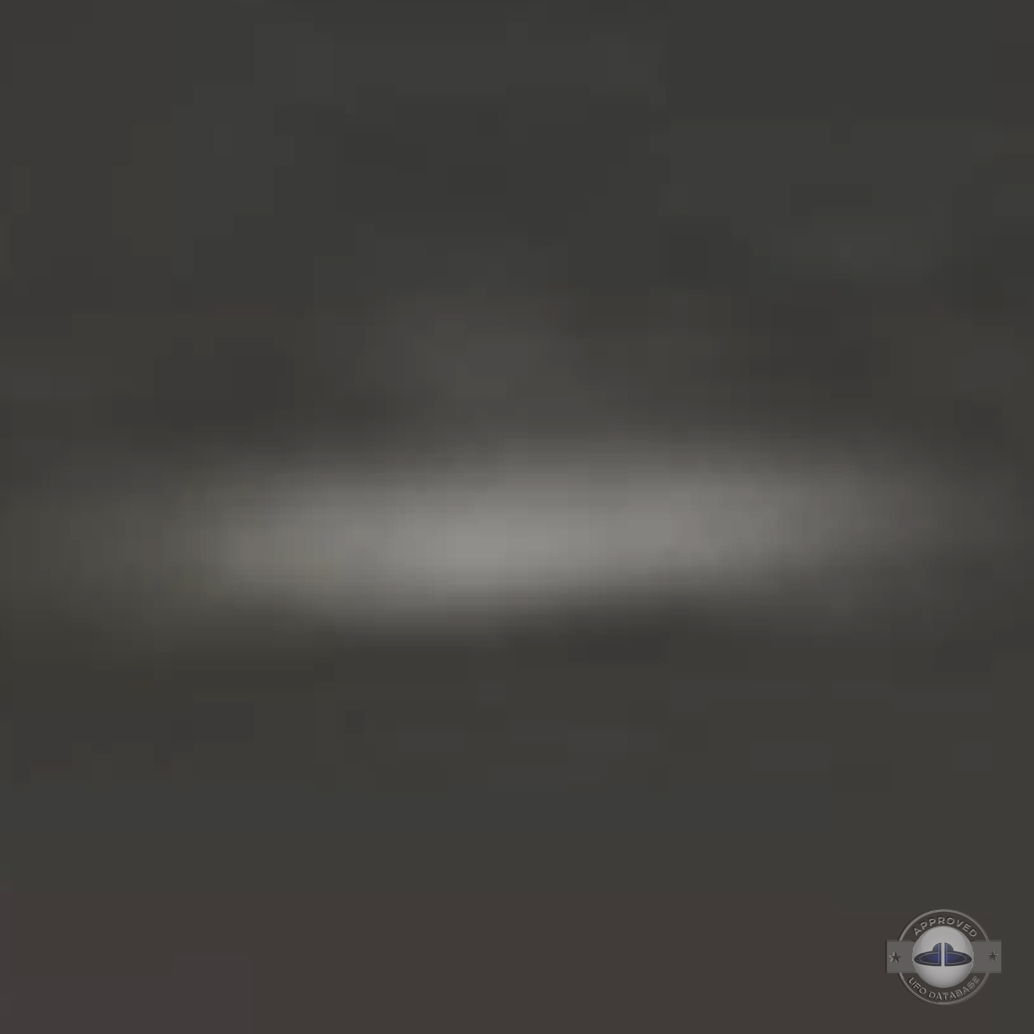Ise Shima National Park UFO picture | Kansai, Japan | July 12 2009 UFO Picture #236-5