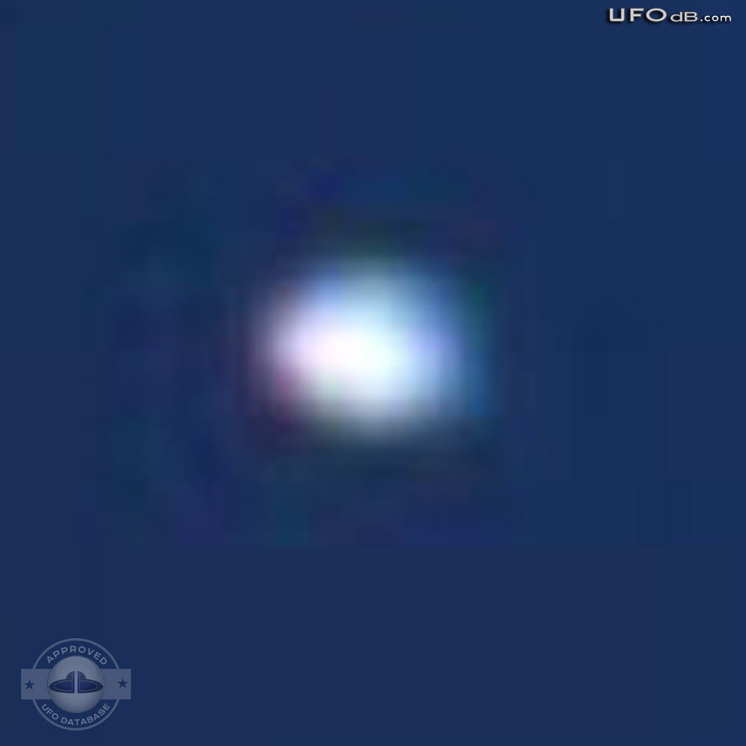 Leon de los Aldama, Mexico visited by a Fleet of UFOs | March 2011 UFO Picture #268-5