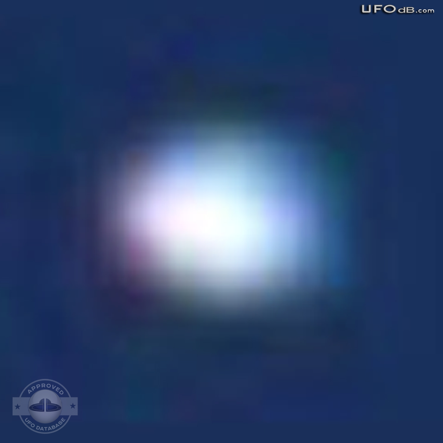 Leon de los Aldama, Mexico visited by a Fleet of UFOs | March 2011 UFO Picture #268-6