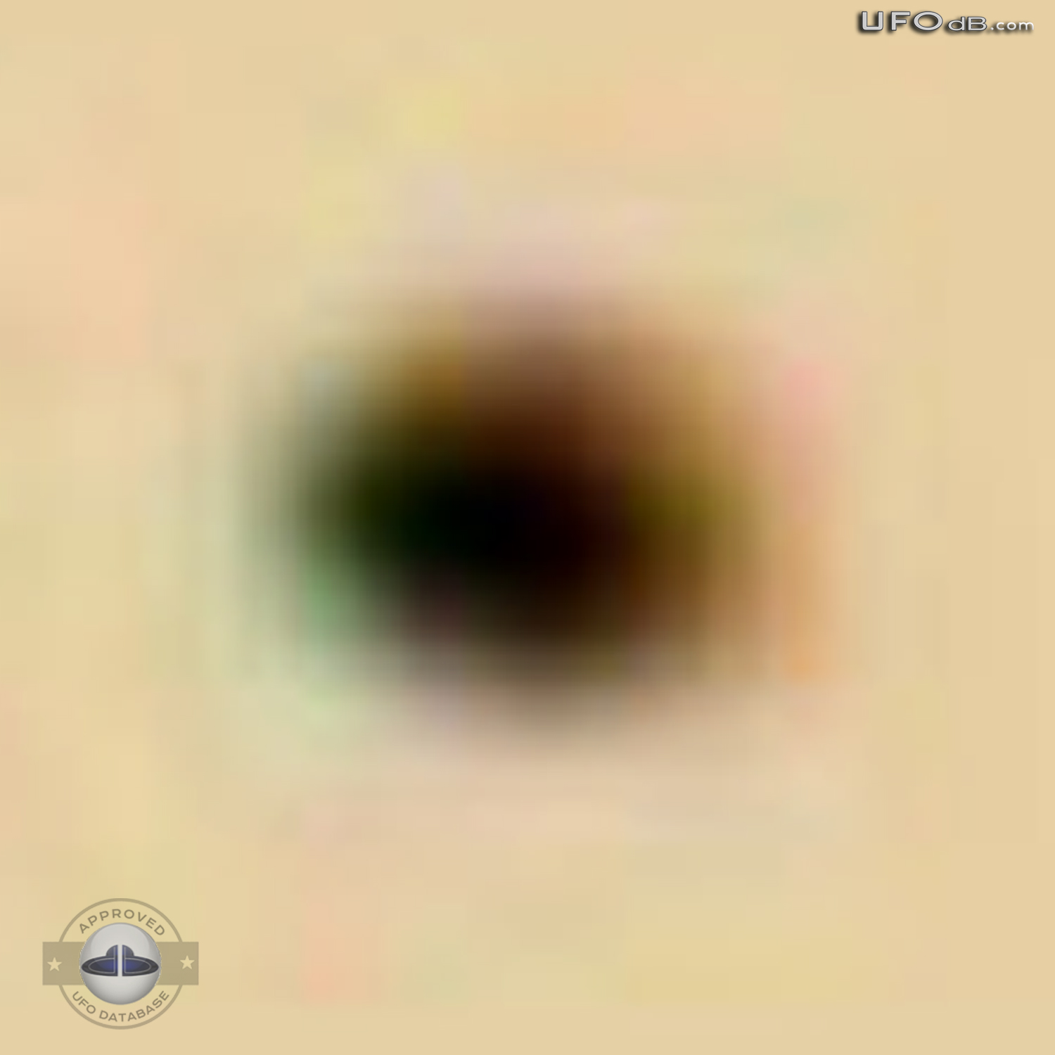 Leon de los Aldama, Mexico visited by a Fleet of UFOs | March 2011 UFO Picture #268-7