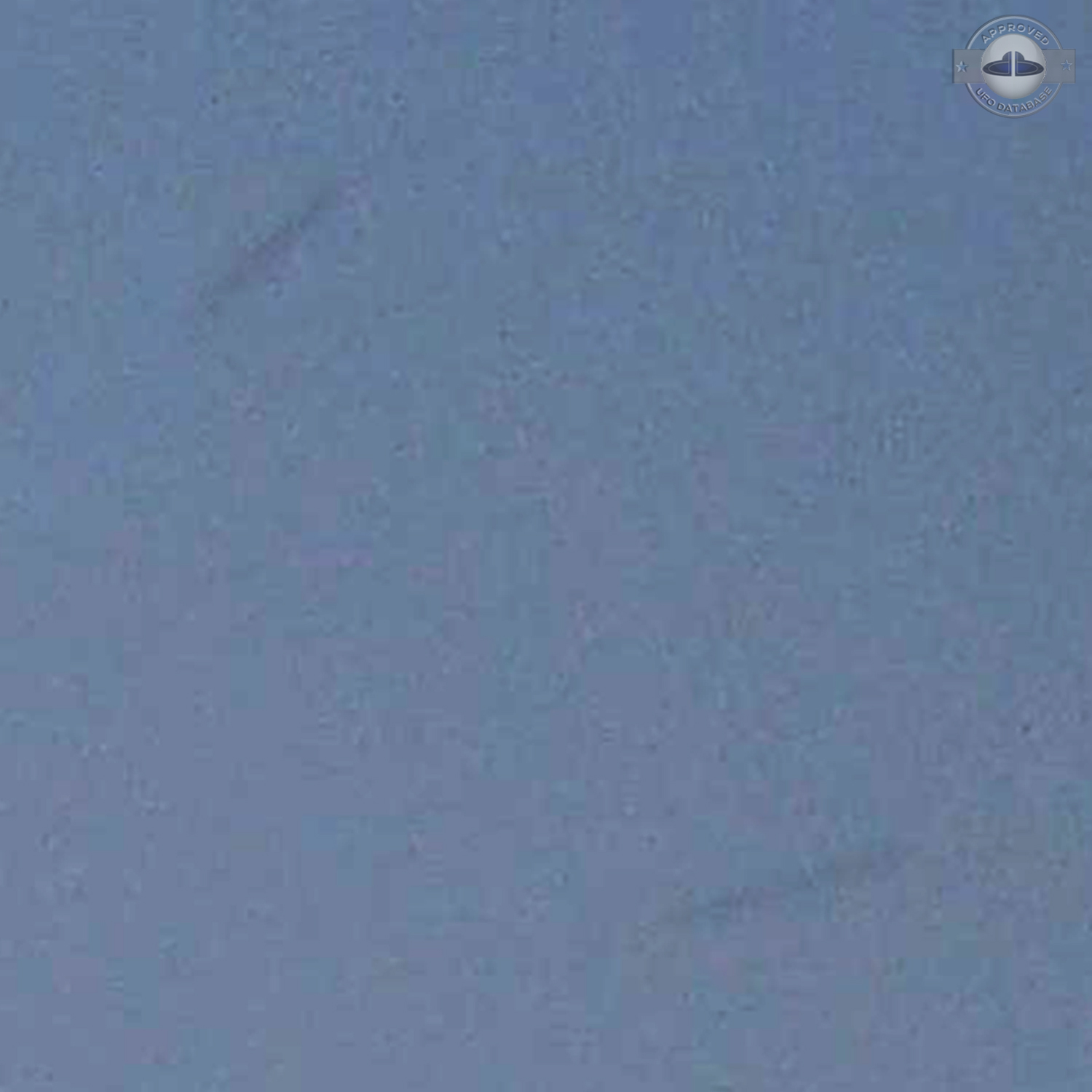 Many UFO sightings in Lebanon vilage got citizens to open their minds  UFO Picture #438-8