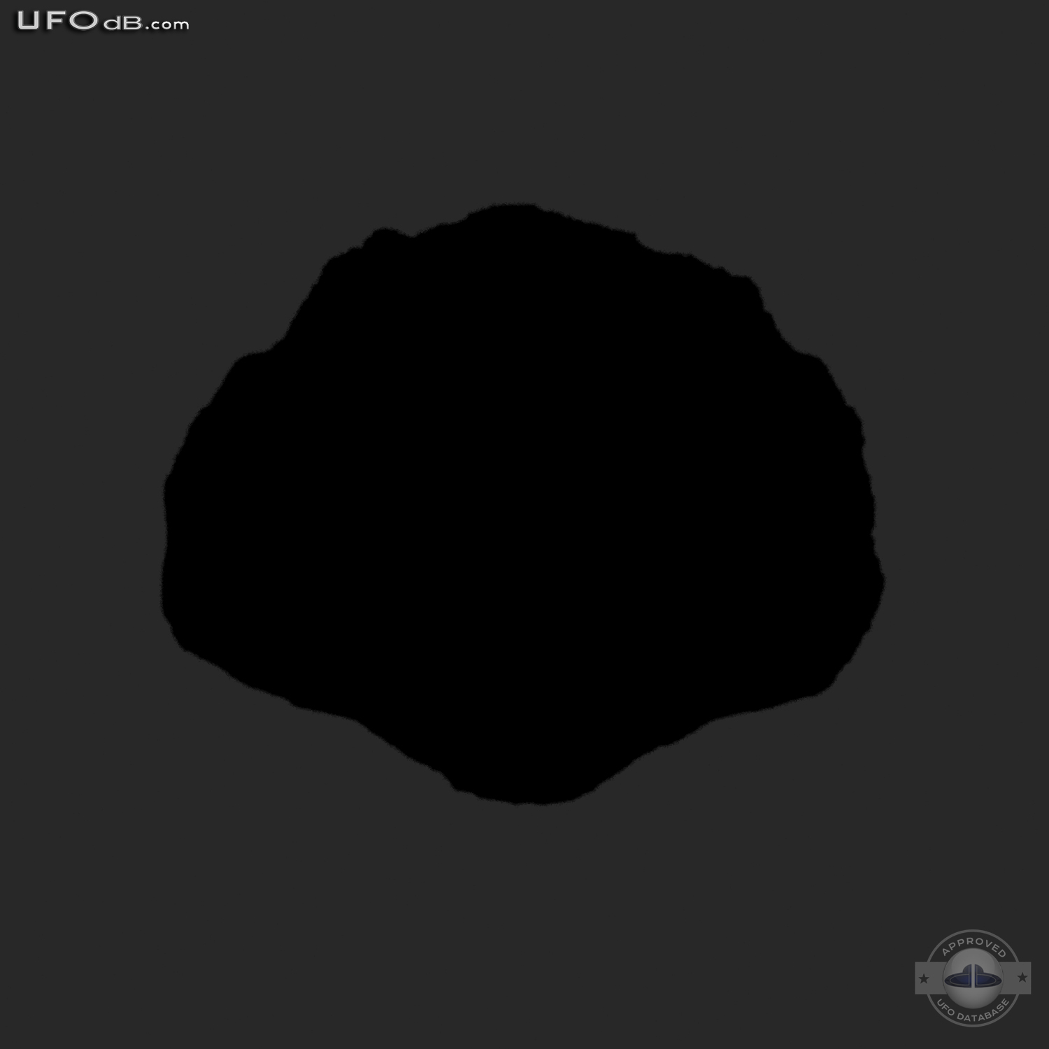 NHK TV News show earthquake strange UFO light | Japan | April 7 2011 UFO Picture #293-7