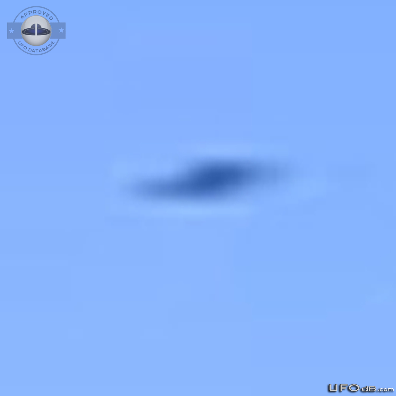 Nevado del Huila Volcano visited by UFOs | Colombia | January 25 2011 UFO Picture #250-5