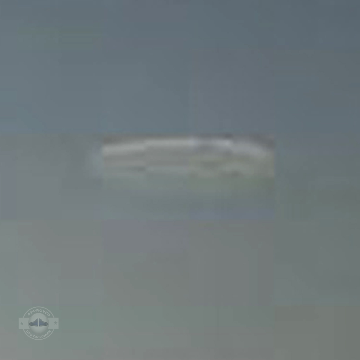 Philippines UFO Picture | Santiago City, Isabela UFO | March 21 2006 UFO Picture #180-5