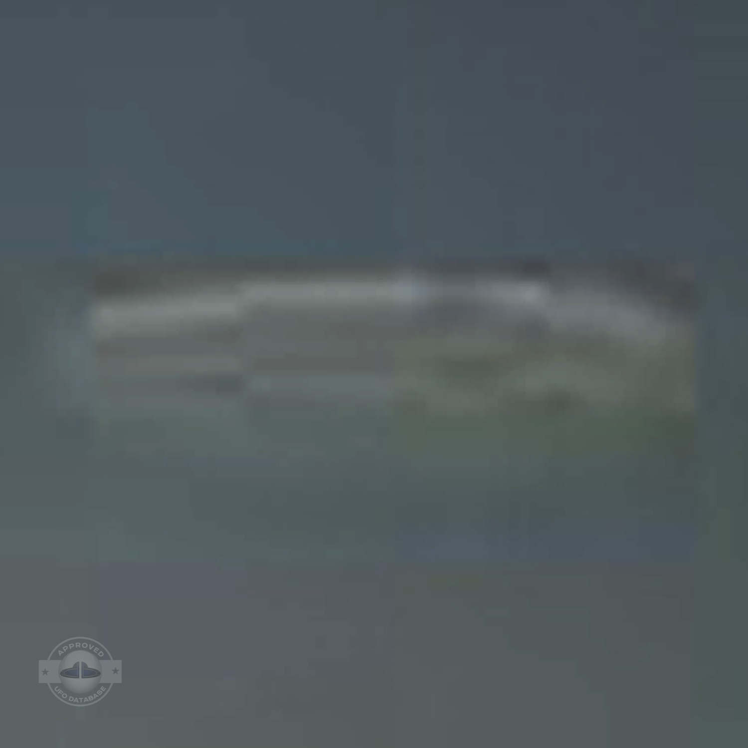 Philippines UFO Picture | Santiago City, Isabela UFO | March 21 2006 UFO Picture #180-6