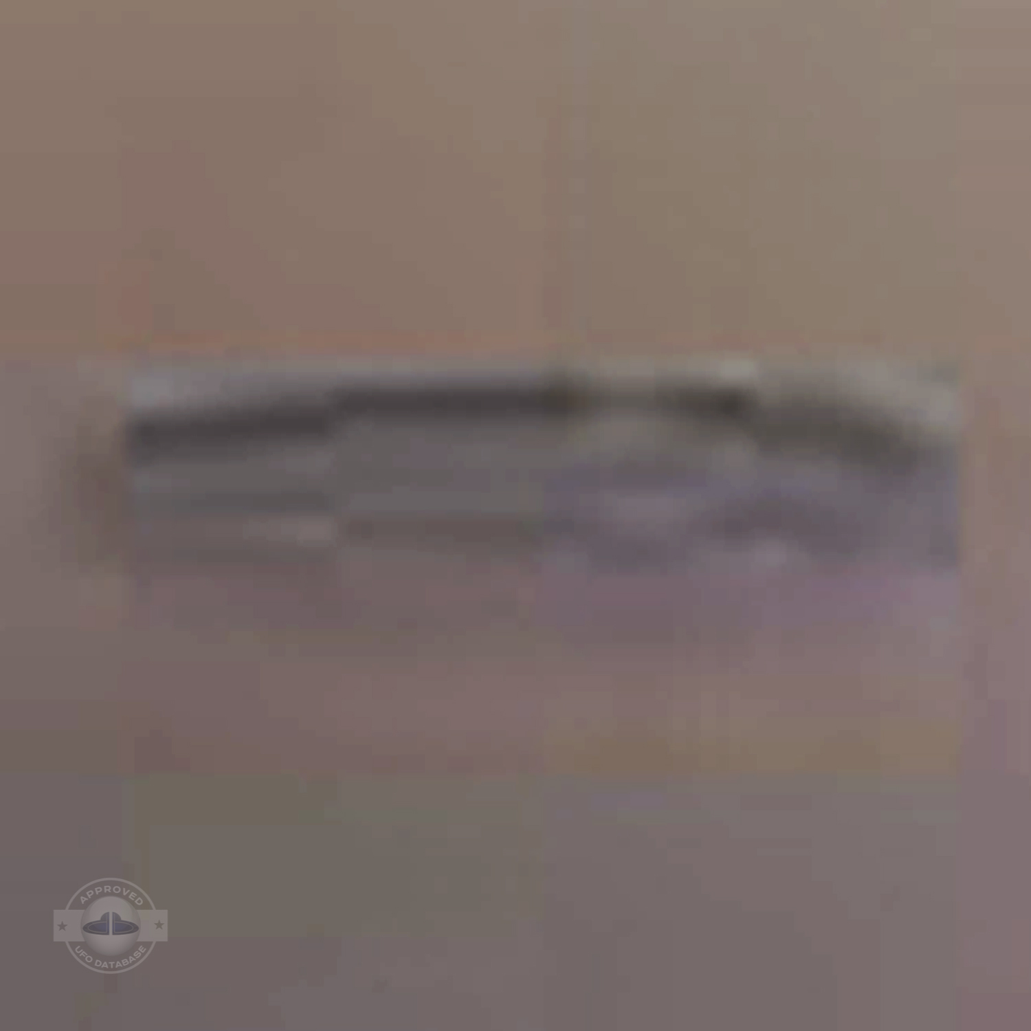 Philippines UFO Picture | Santiago City, Isabela UFO | March 21 2006 UFO Picture #180-7
