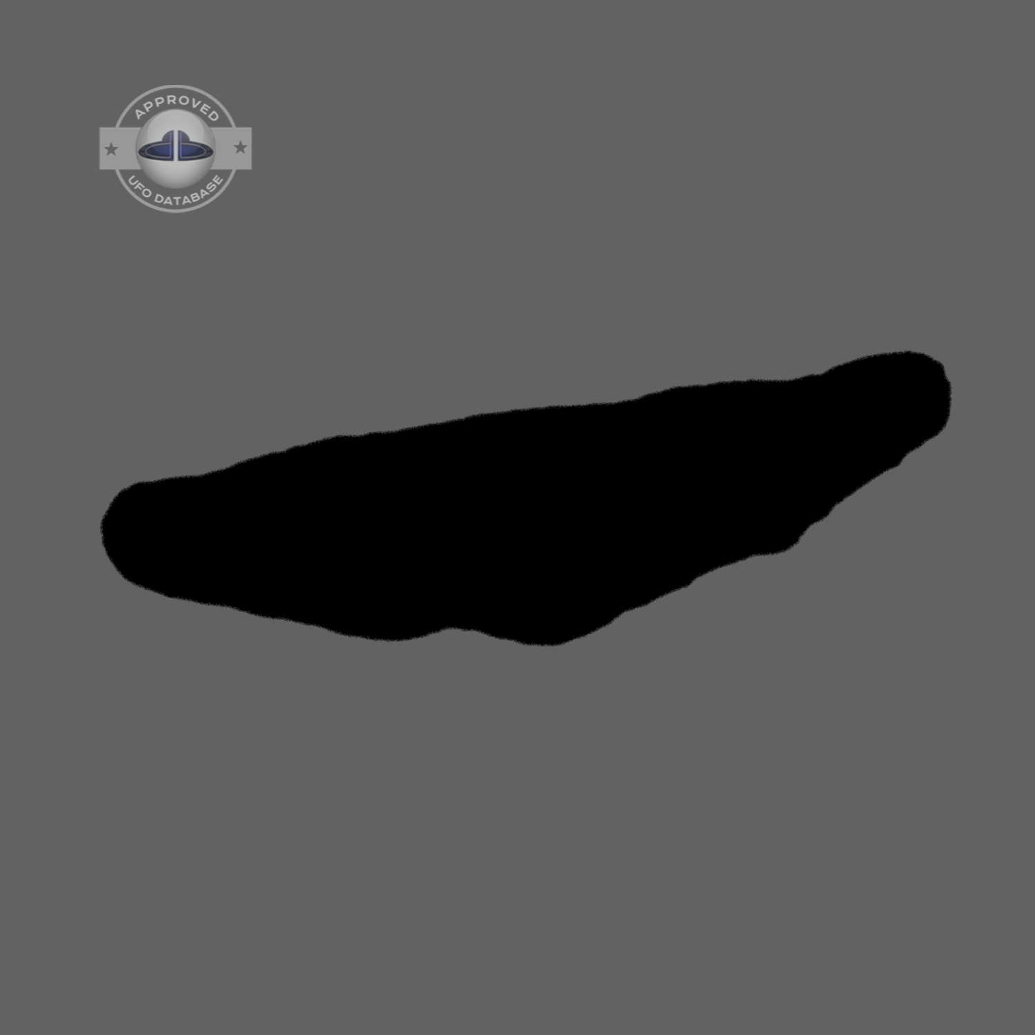 UFO seen over the famous Avebury stone circle region in Wiltshite UFO Picture #29-5