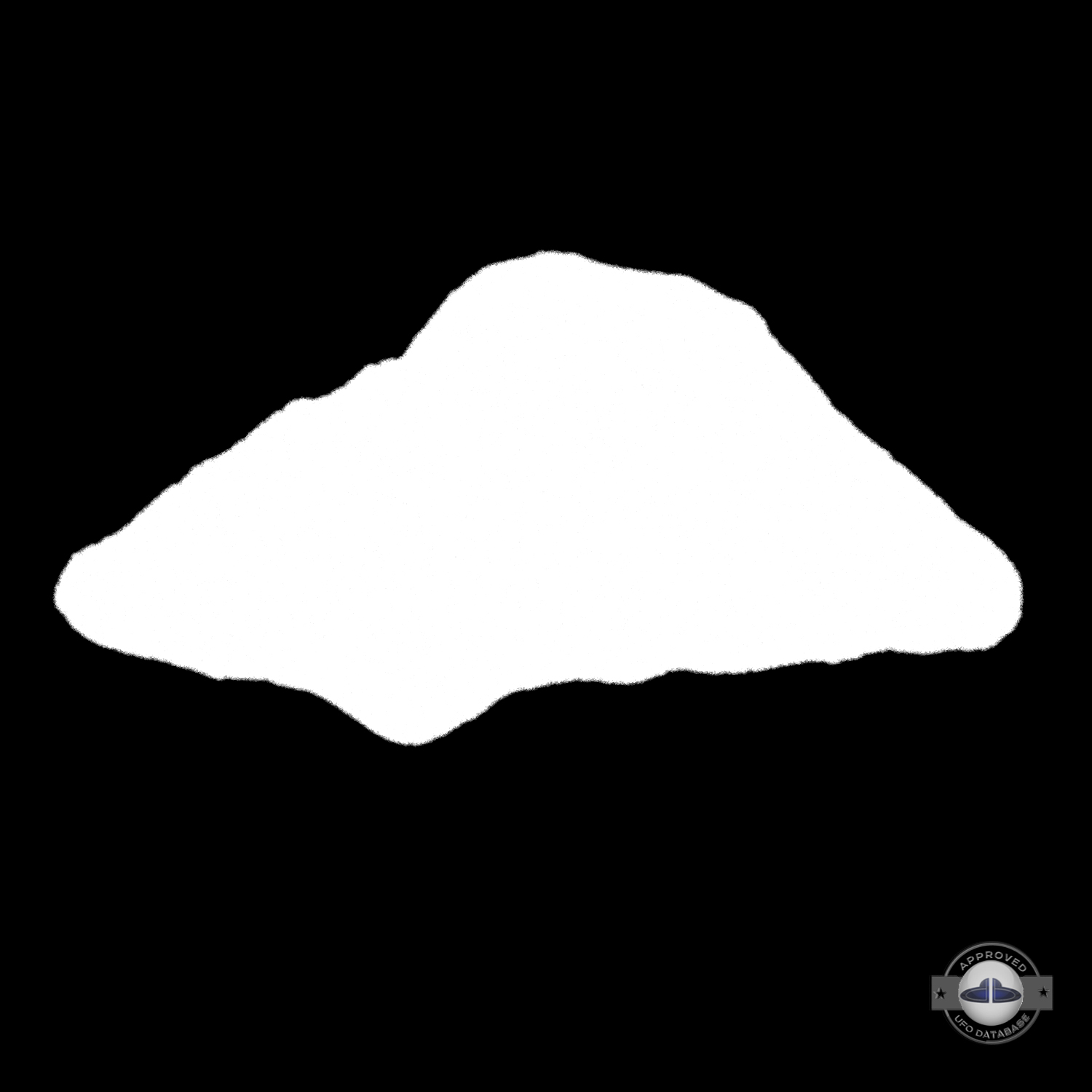 Sao Thome das Letras UFO Sighting | Minas Gerais, Brazil UFO picture UFO Picture #162-8
