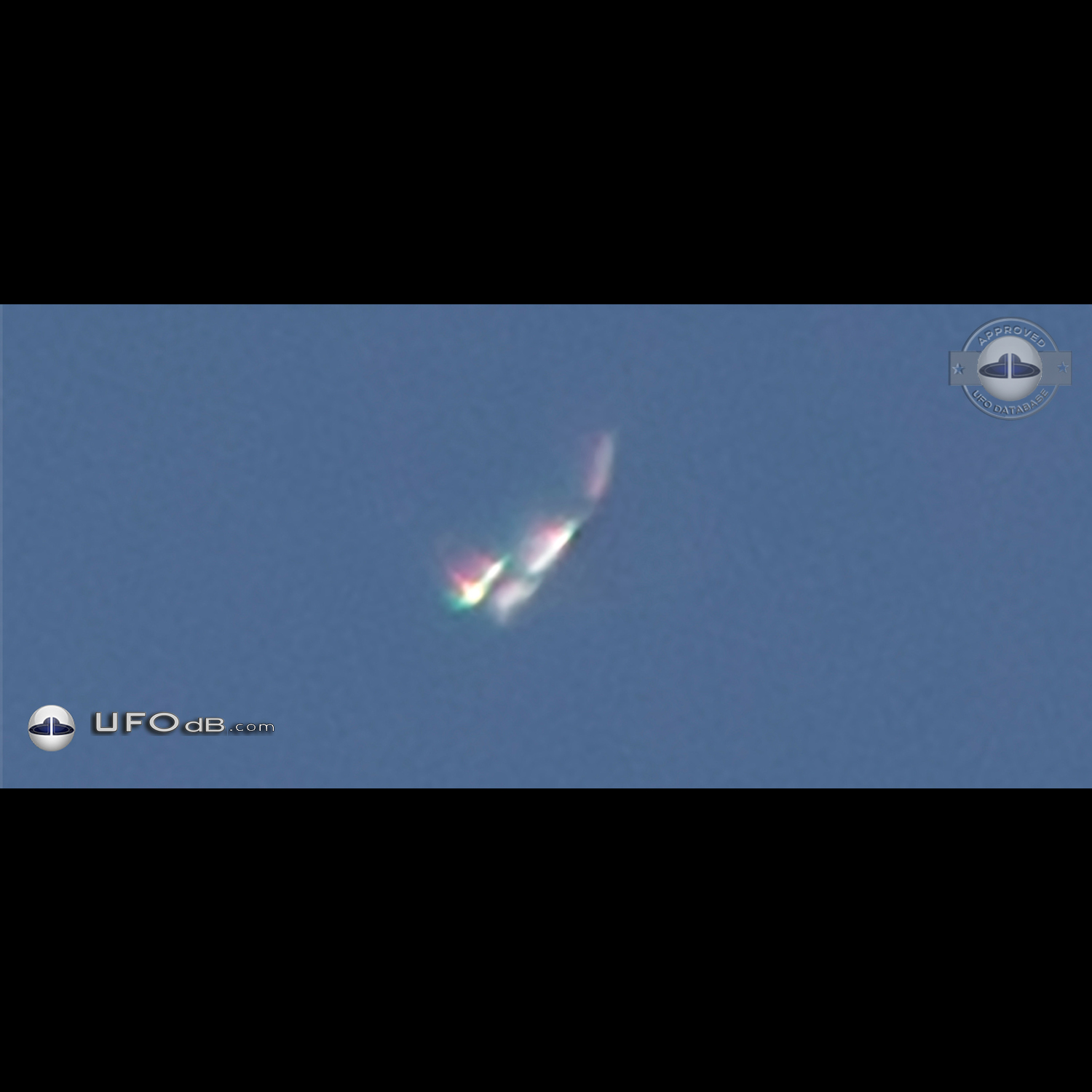Sequantials Photos of strange UFO over Avaré São Paulo Brazil 2015 UFO Picture #668-2