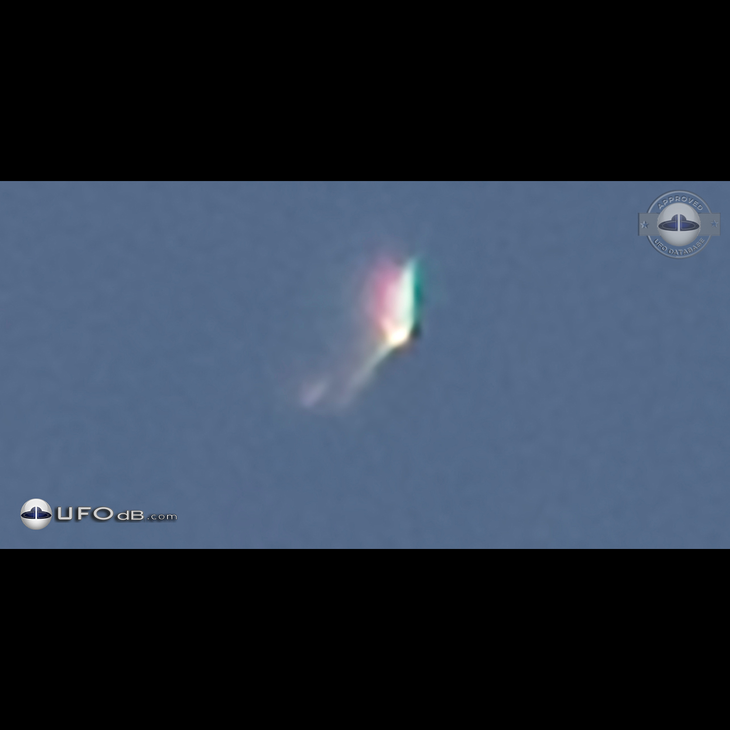 Sequantials Photos of strange UFO over Avaré São Paulo Brazil 2015 UFO Picture #668-5
