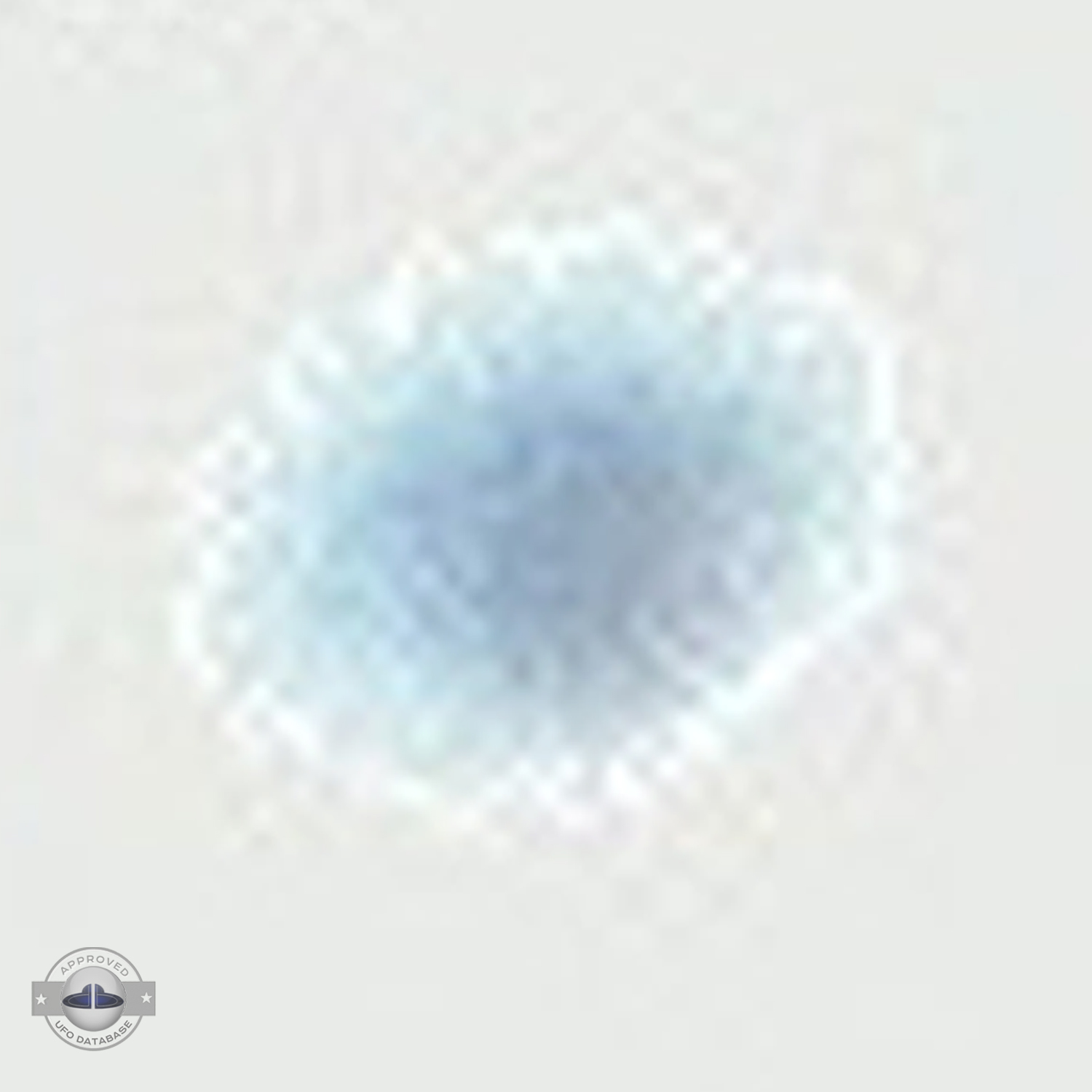 UFO captured by webcamtegernsee.de Live Web Cam | Tegernsee Lake 2010 UFO Picture #196-5
