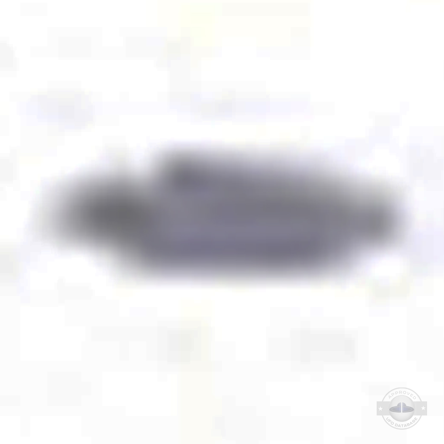 UFO Sighting over Niagara Falls in Ontario | Canada UFO picture 2010 UFO Picture #166-6