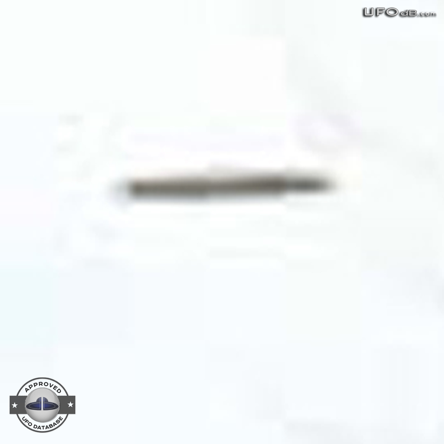 West Edmonton Mall visited by a UFO | Alberta, Canada | May 21 2011 UFO Picture #321-5