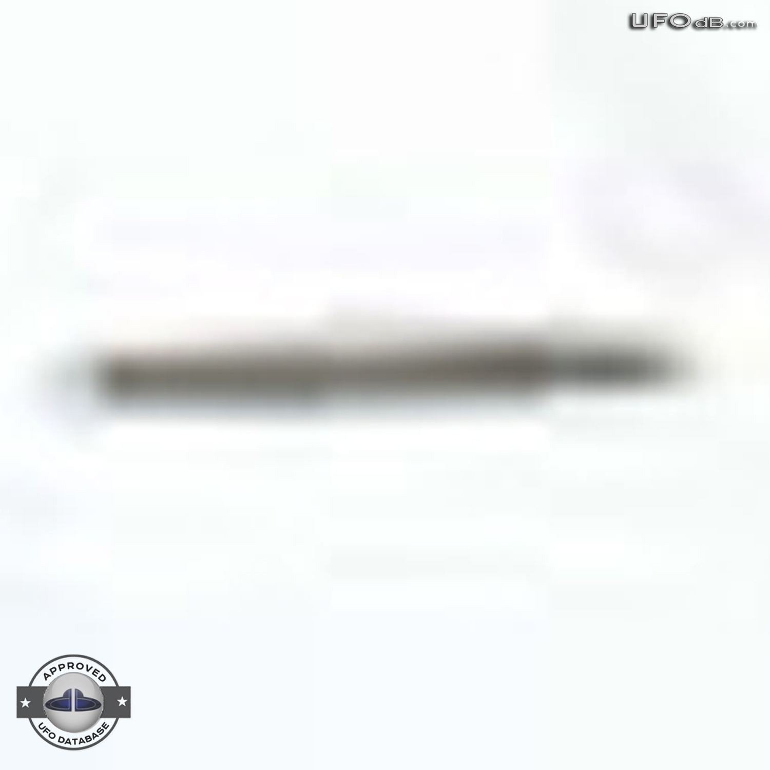 West Edmonton Mall visited by a UFO | Alberta, Canada | May 21 2011 UFO Picture #321-6