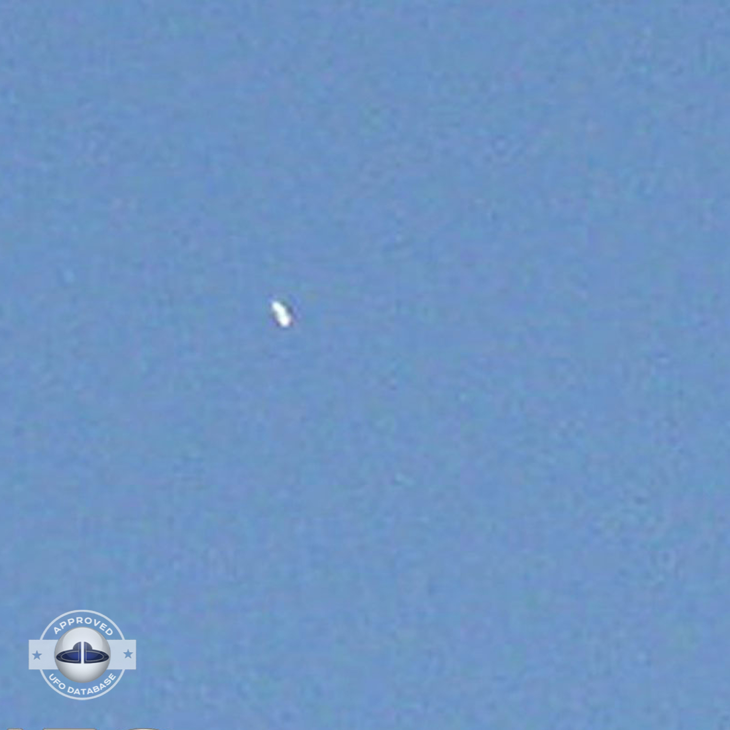 UFO Marseille, Cote d