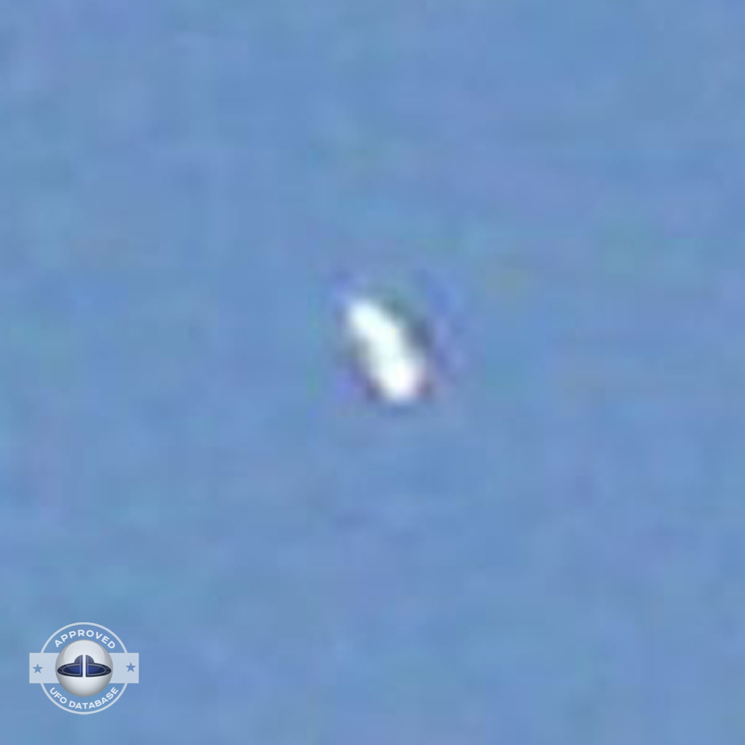 UFO Marseille, Cote d