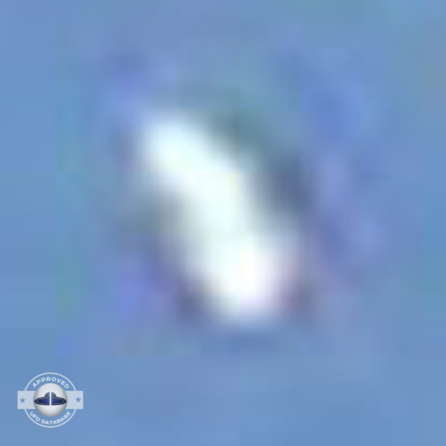 UFO Marseille, Cote d
