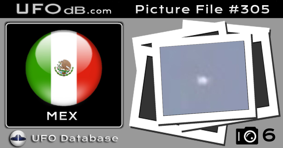 White craft UFO passing in the clouds of Mexico City | May 13 2011