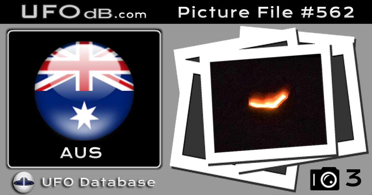 Skeptic commercial Pilot UFO sightings in Caloundra, Australia - 2014