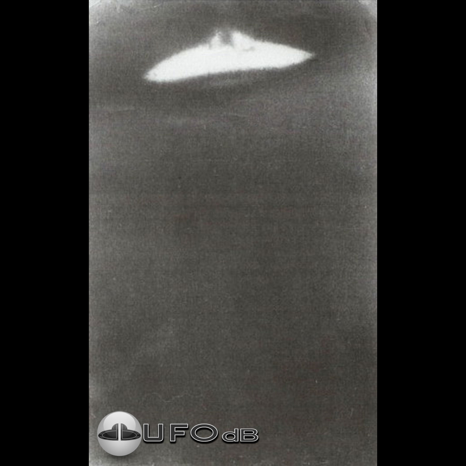 Russia UFO sighting| Dalnegorsk, Primorsky Krai UFO picture | 1989 UFO Picture #141-1