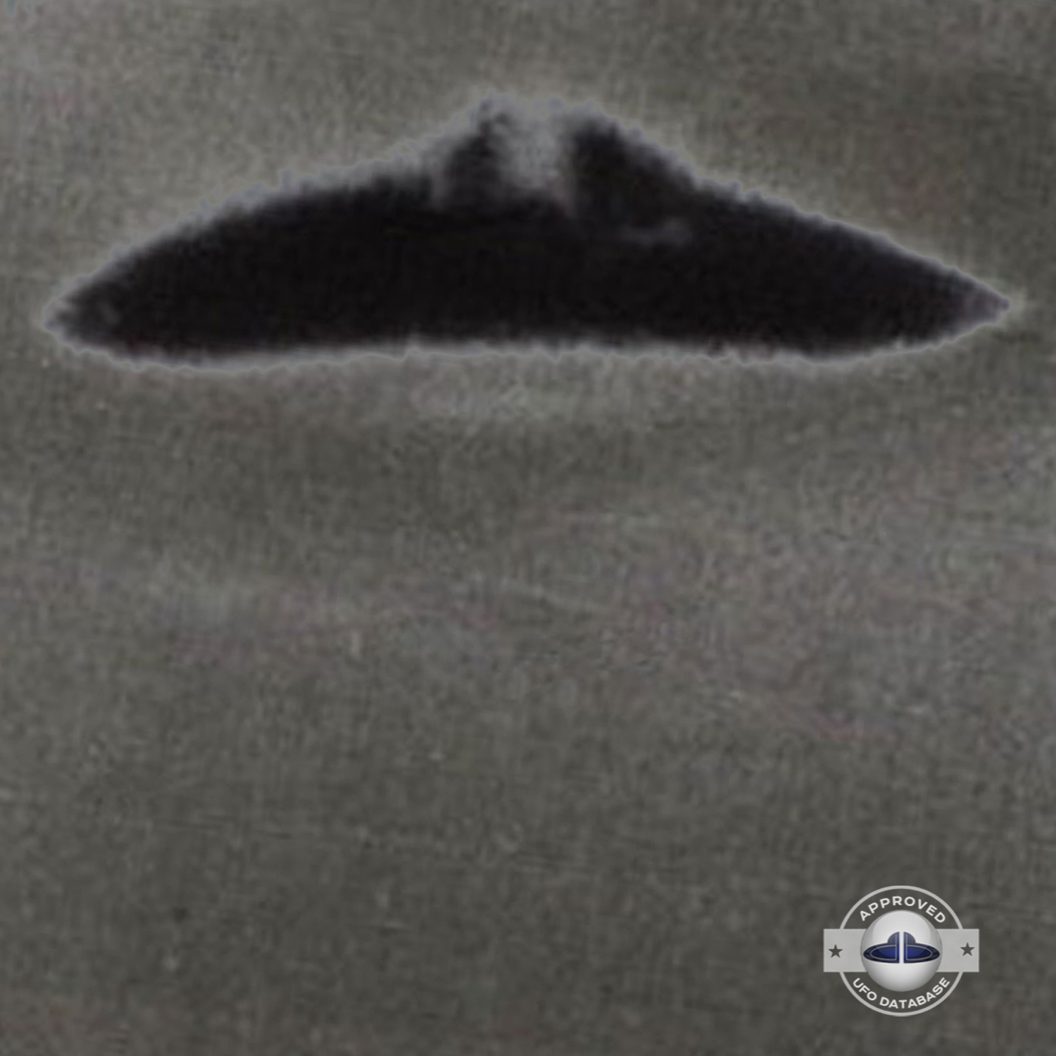 Russia UFO sighting| Dalnegorsk, Primorsky Krai UFO picture | 1989 UFO Picture #141-5