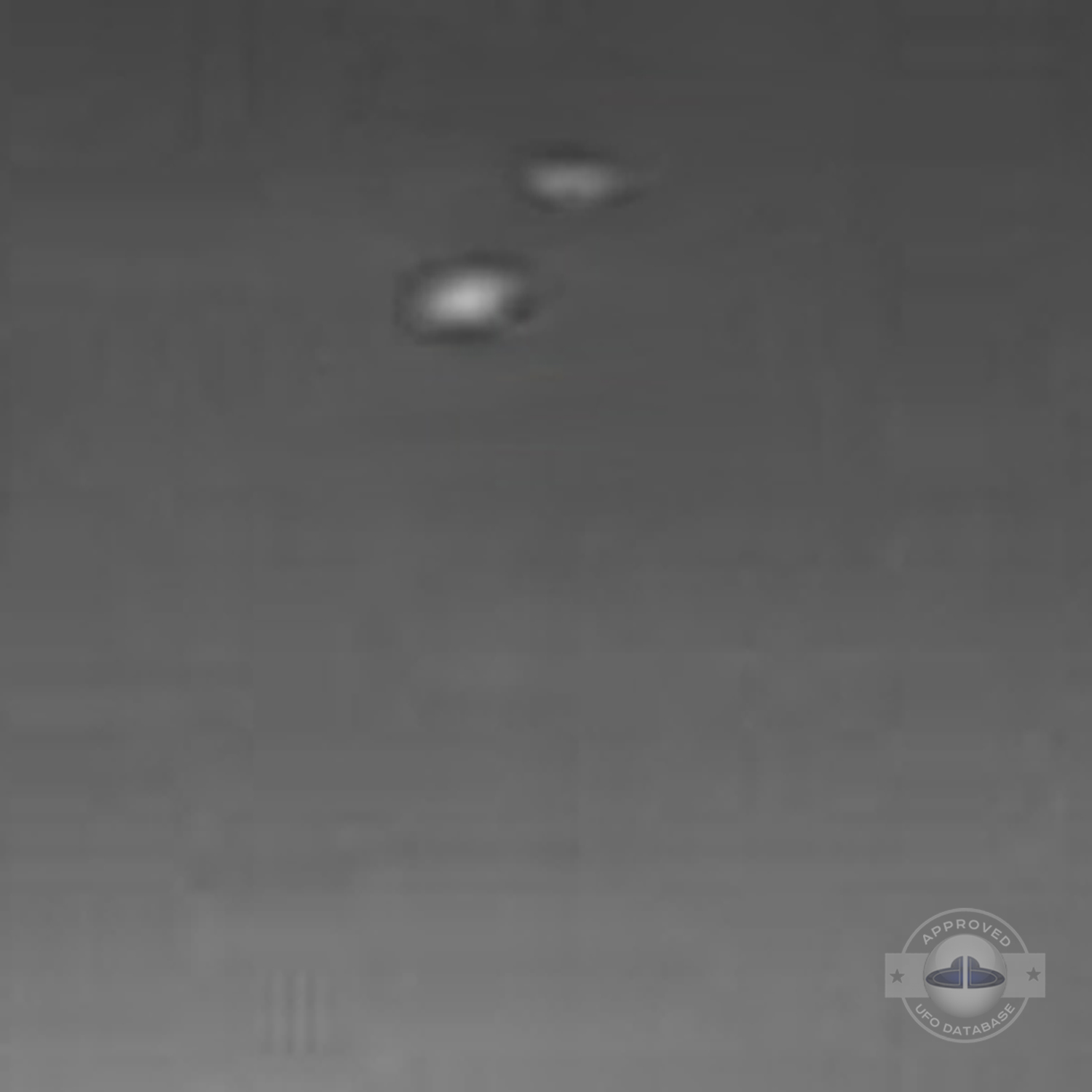 China UFO Sighting | Kunming, Yunnan UFO picture | October 14 2010 UFO Picture #151-4