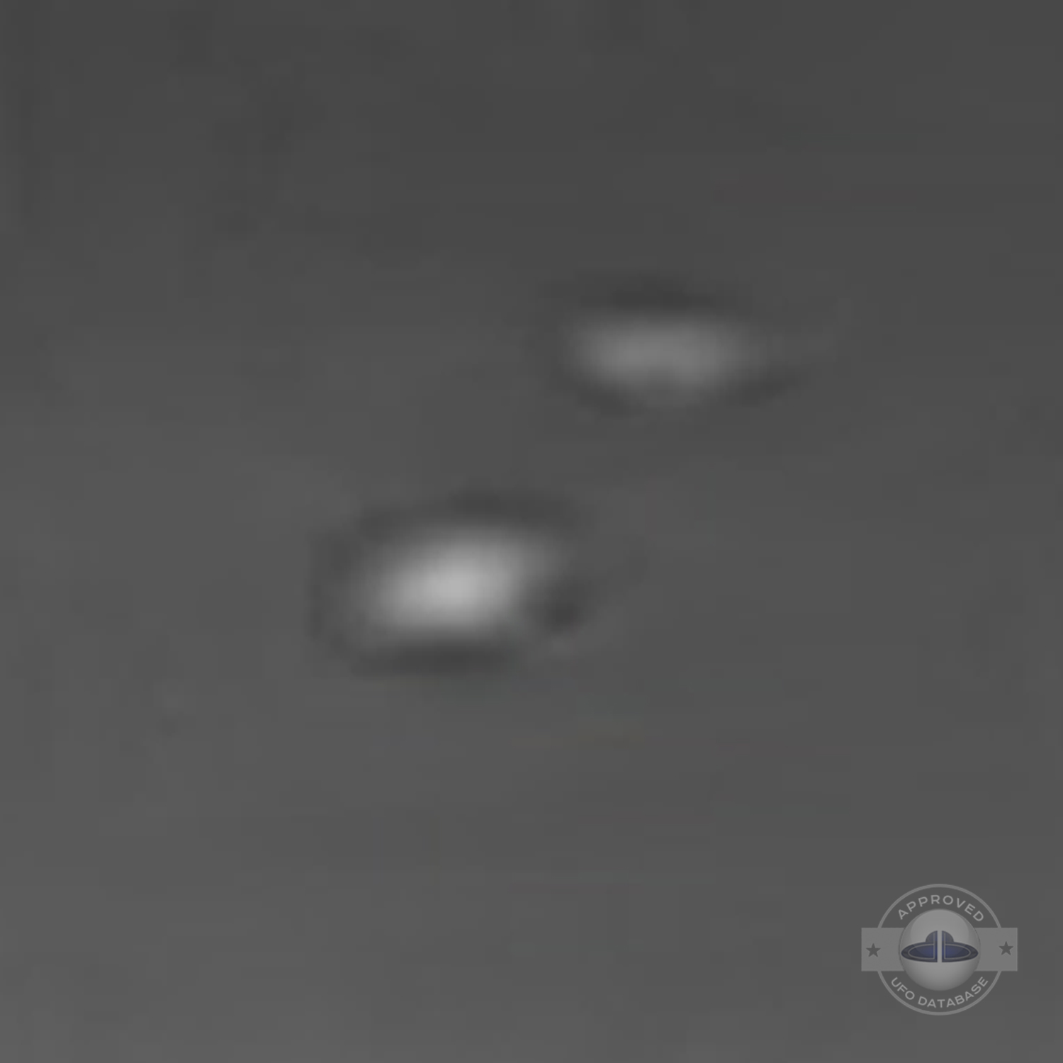 China UFO Sighting | Kunming, Yunnan UFO picture | October 14 2010 UFO Picture #151-5