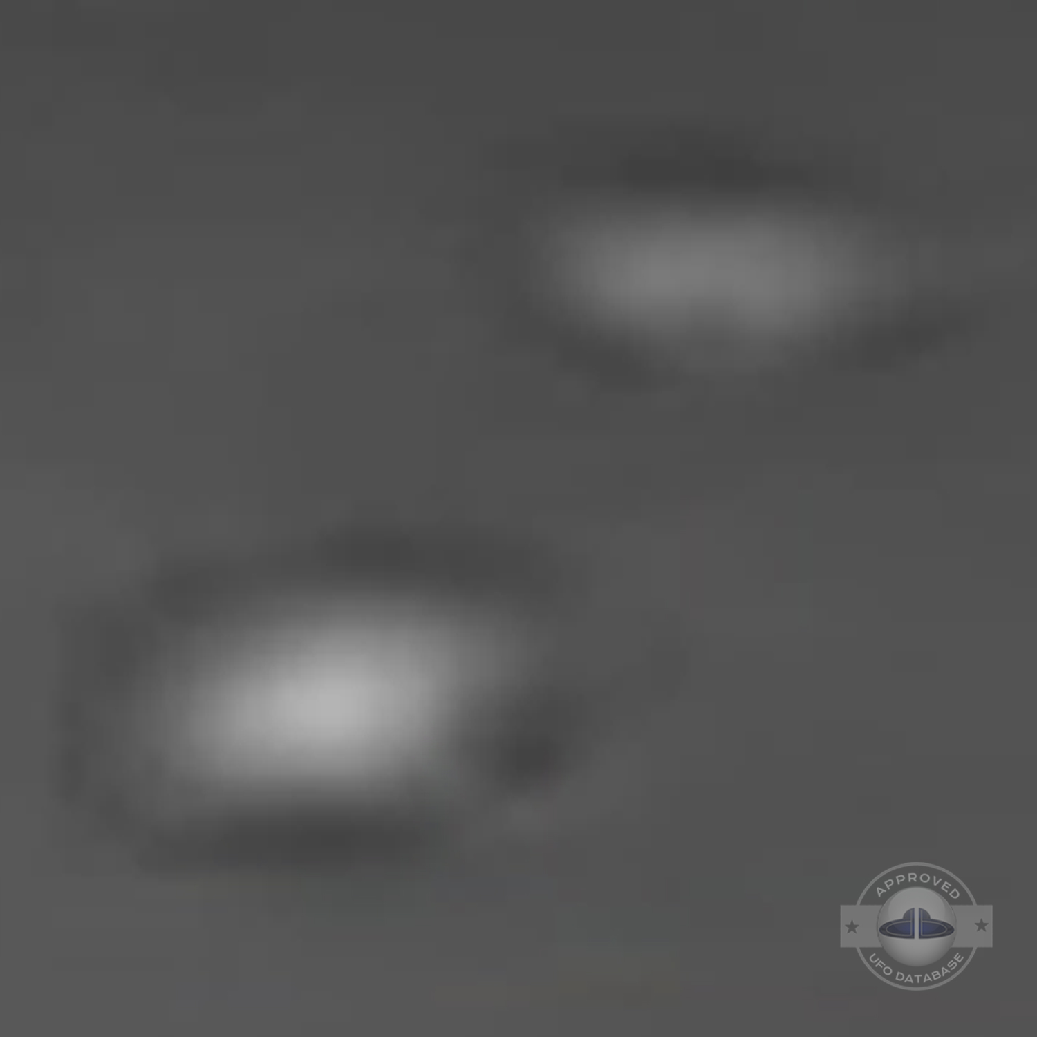 China UFO Sighting | Kunming, Yunnan UFO picture | October 14 2010 UFO Picture #151-6