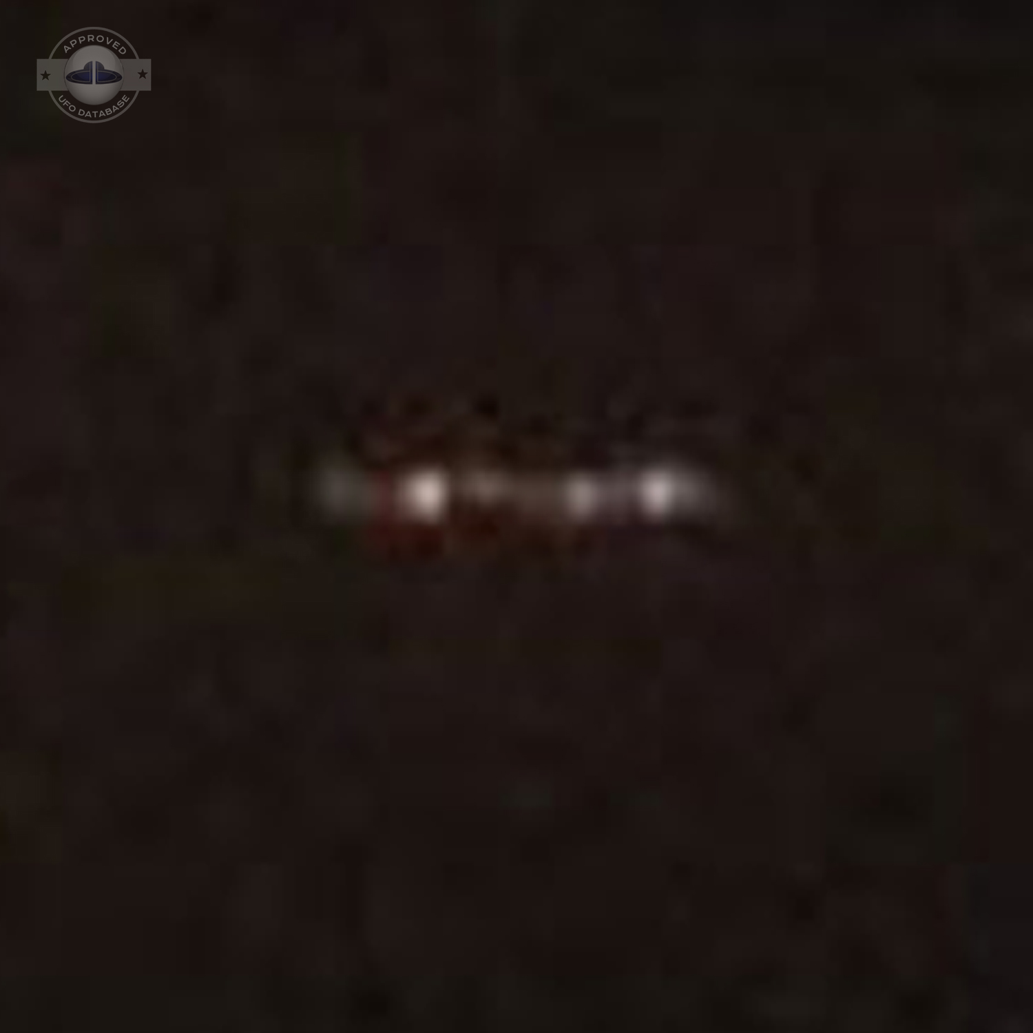 UFO Hartford Connecticut United states UFO pictures 2007 UFO Picture #2-4