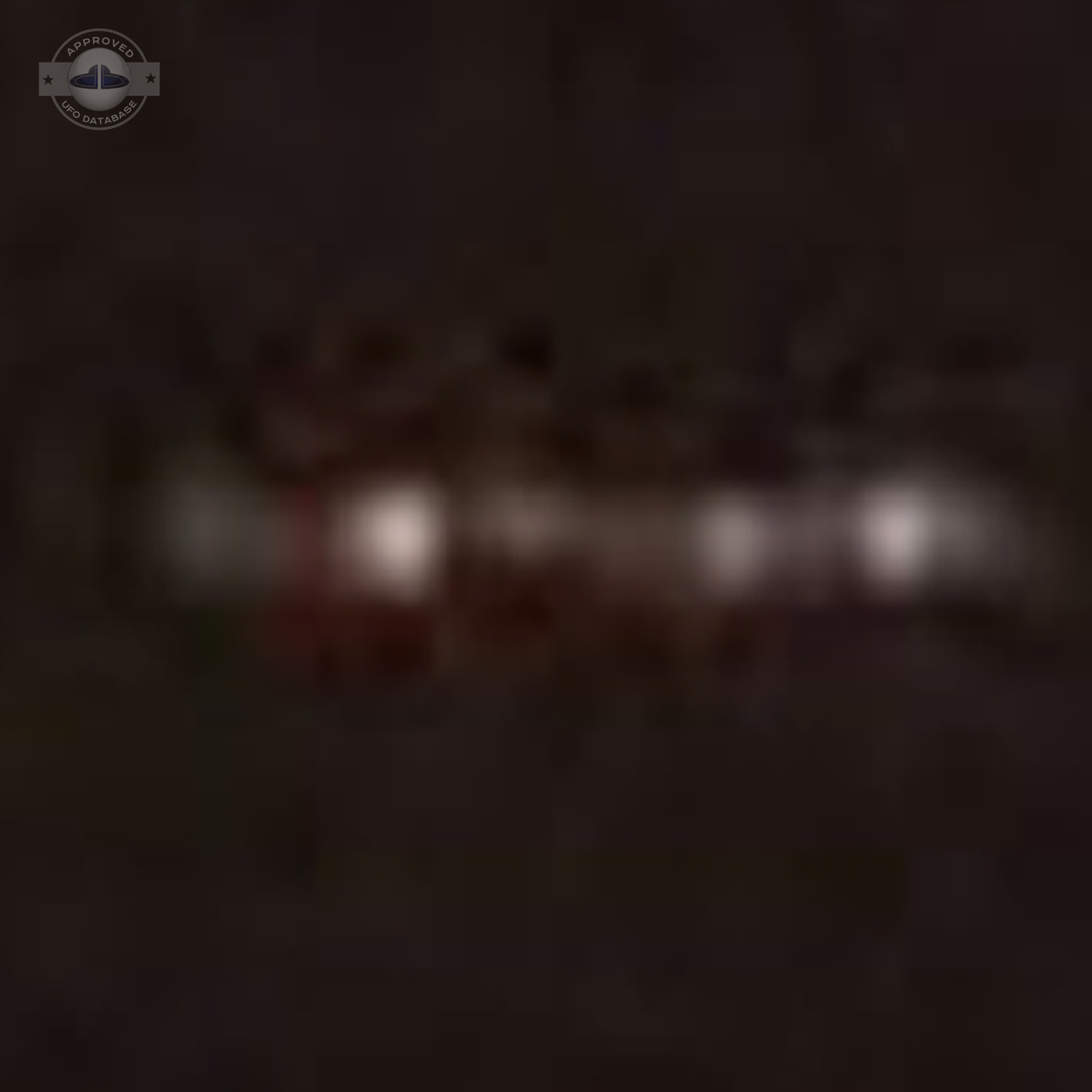 UFO Hartford Connecticut United states UFO pictures 2007 UFO Picture #2-5