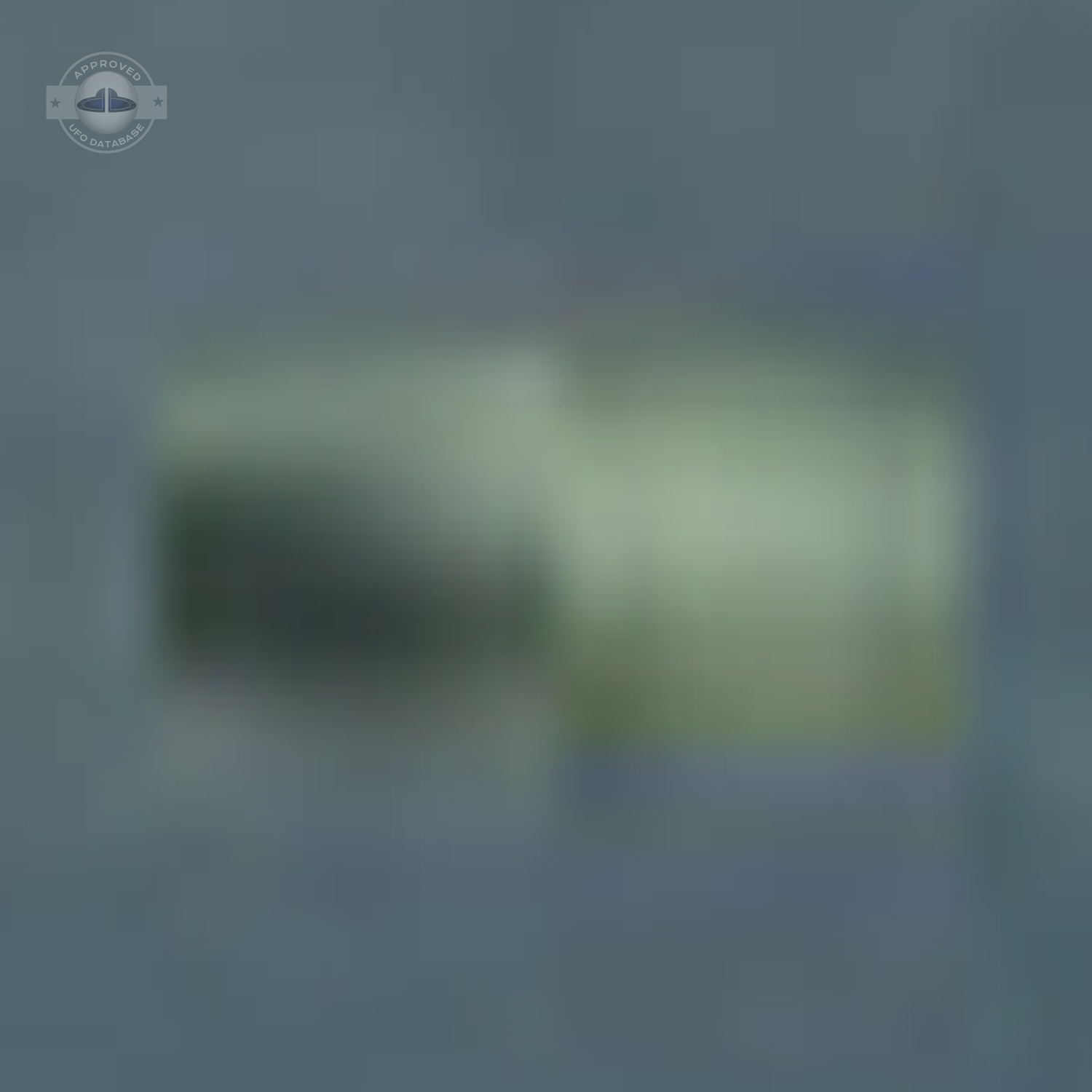 UFO Faster than anything on Earth caught on Video frame | Germany 2011 UFO Picture #213-6