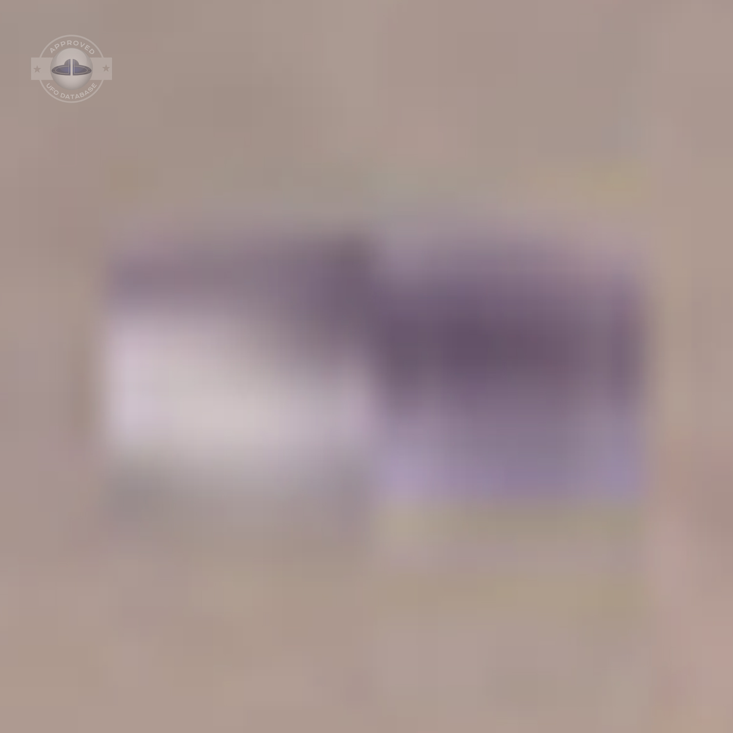 UFO Faster than anything on Earth caught on Video frame | Germany 2011 UFO Picture #213-7