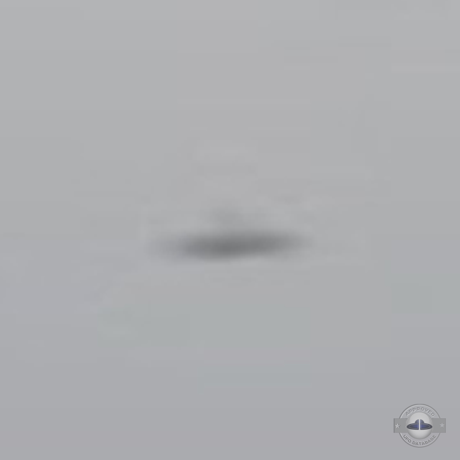 Ise Shima National Park UFO picture | Kansai, Japan | July 12 2009 UFO Picture #236-3