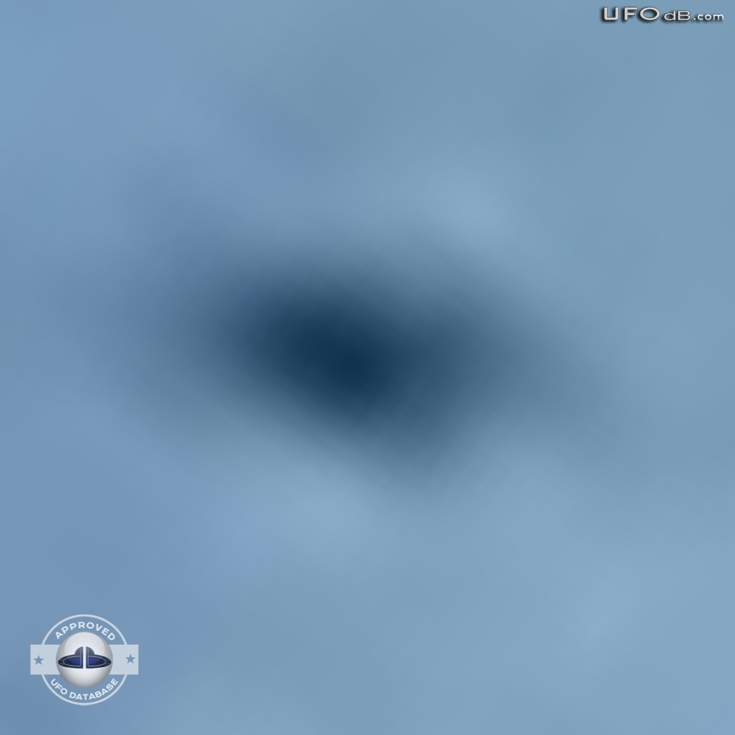 Three months of massive UFO sightings in Argentina | February 20 2011 UFO Picture #267-6