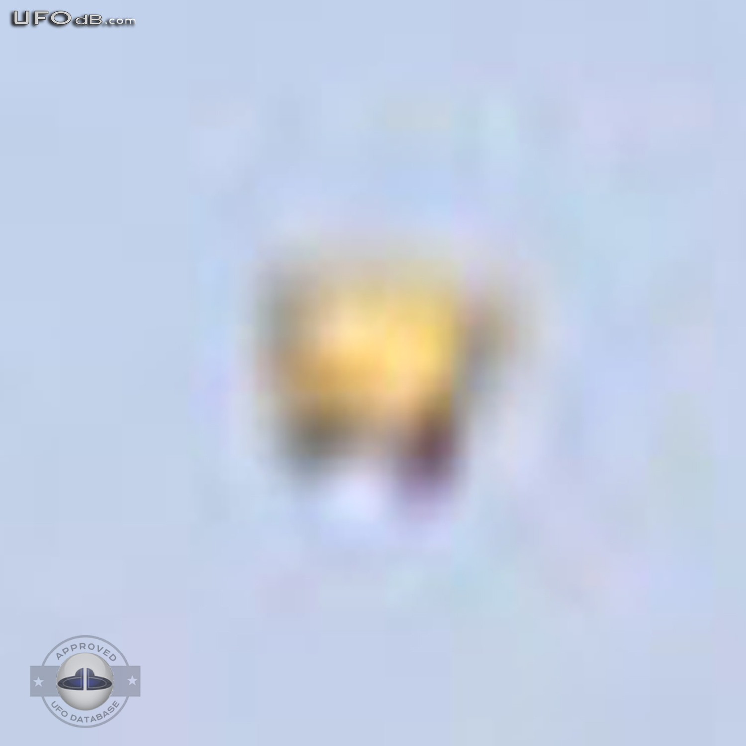 Family in Argentina blames a UFO for their sickness | February 28 2011 UFO Picture #271-6