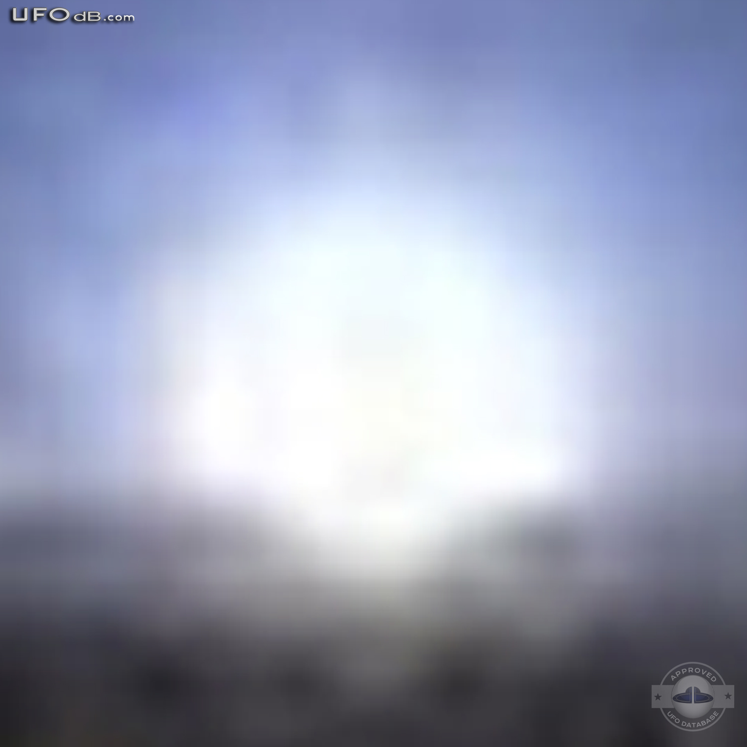 NHK TV News show earthquake strange UFO light | Japan | April 7 2011 UFO Picture #293-6