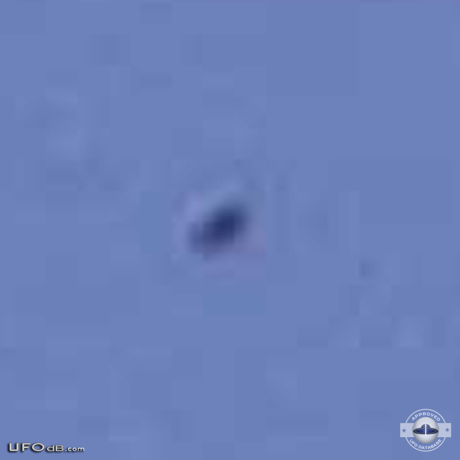 Newyorker with 170 ufo sightings gives us ufo pictures to prove it UFO Picture #401-4