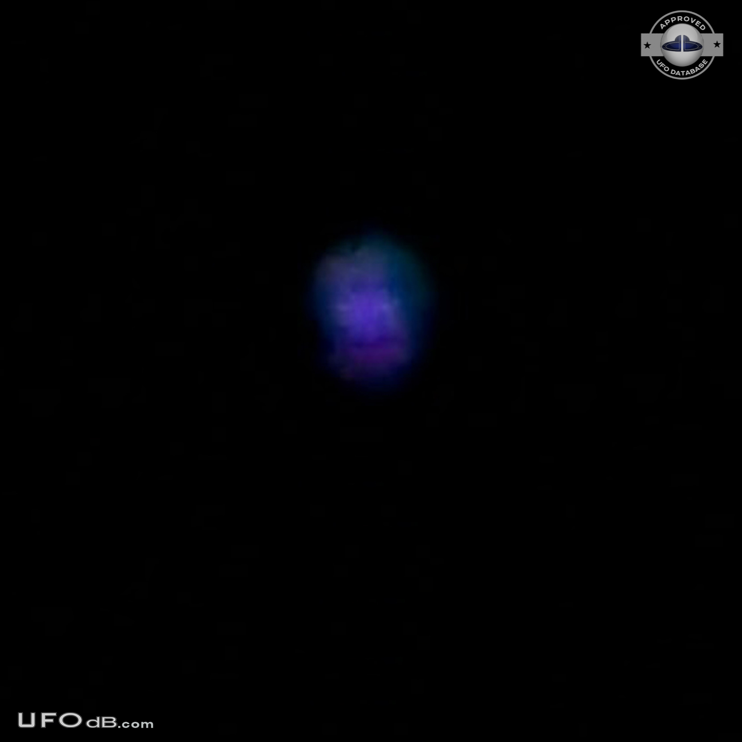 UFO Witness in Antrim New Hampshire unable to get video working - 2012 UFO Picture #527-1