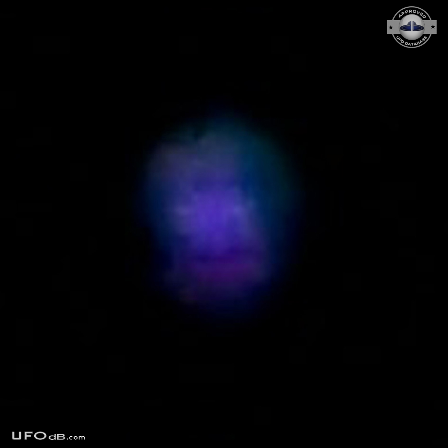 UFO Witness in Antrim New Hampshire unable to get video working - 2012 UFO Picture #527-2