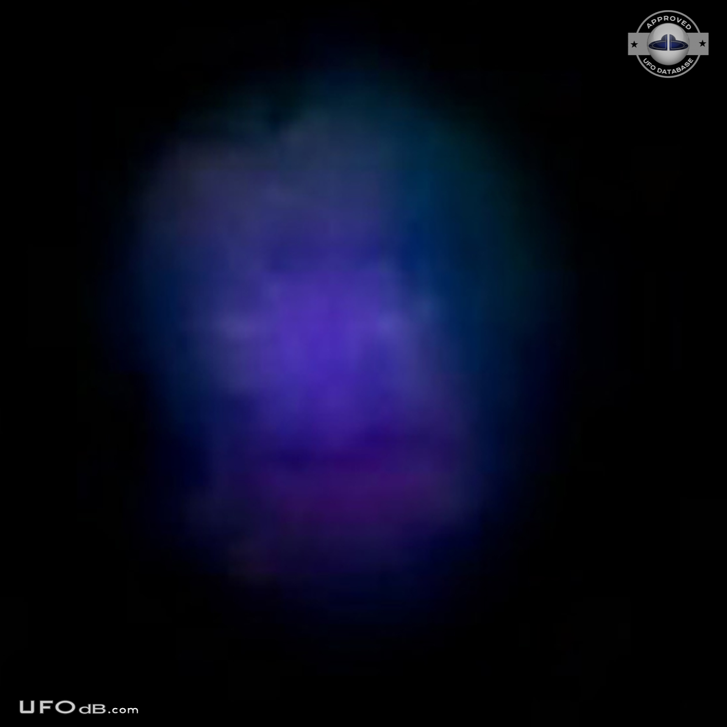 UFO Witness in Antrim New Hampshire unable to get video working - 2012 UFO Picture #527-3