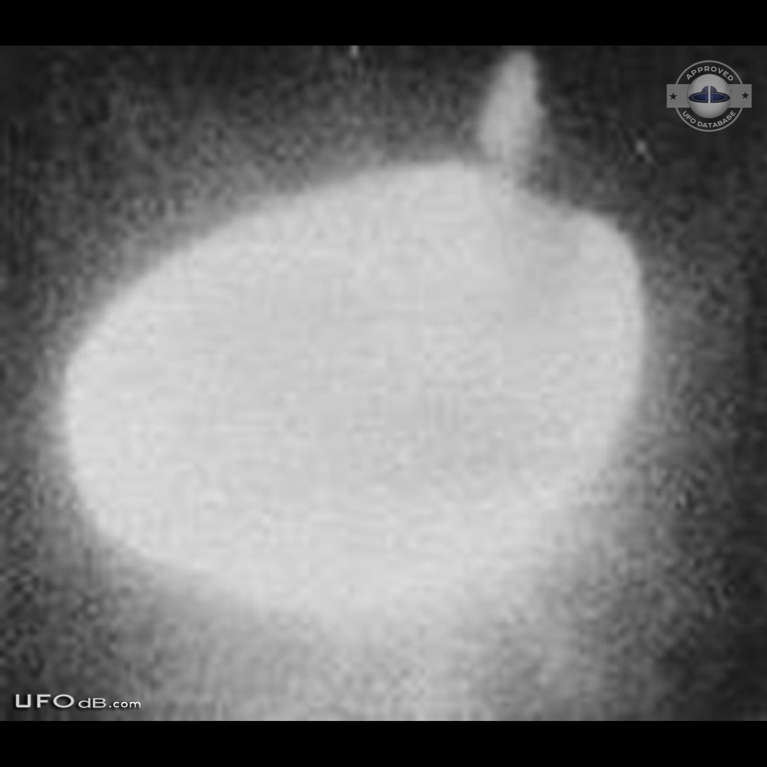 Famous 1977 Brazilian Colares UFO Flap - Huge Mass UFO sightings UFO Picture #553-2