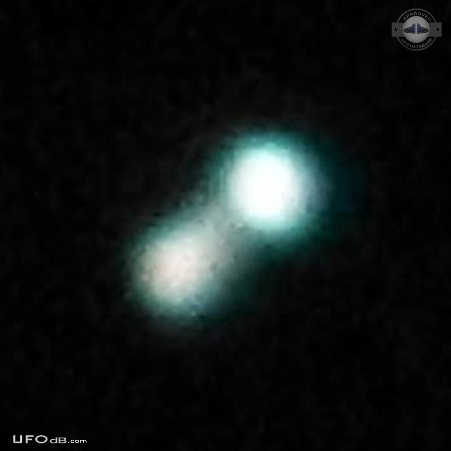 Very bright star UFO over Port Moresby, Papua New Guinea January 2015 UFO Picture #594-5