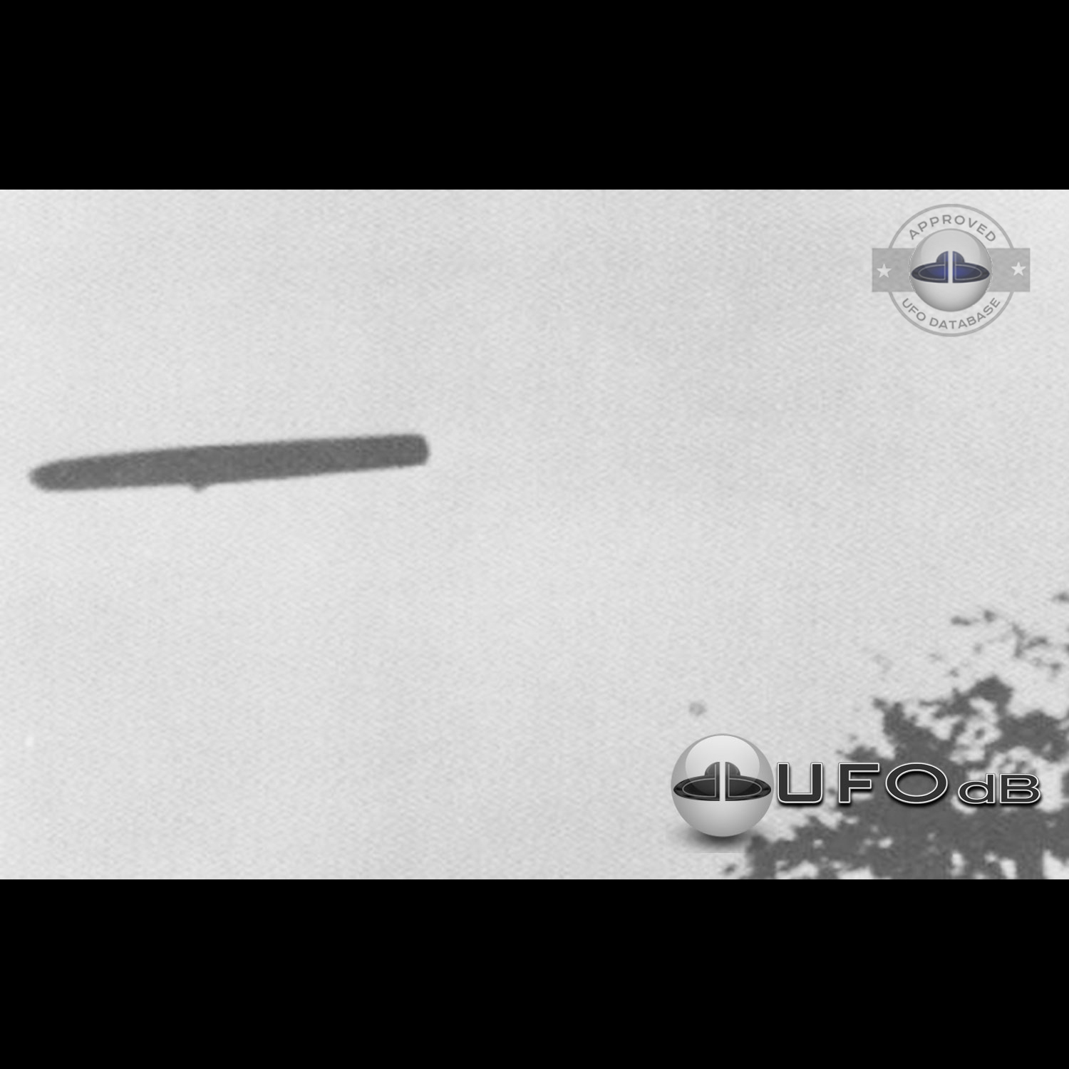 UFOdB.com - Rhode Island United States - ufo pictures 1967 UFO Picture #6-1