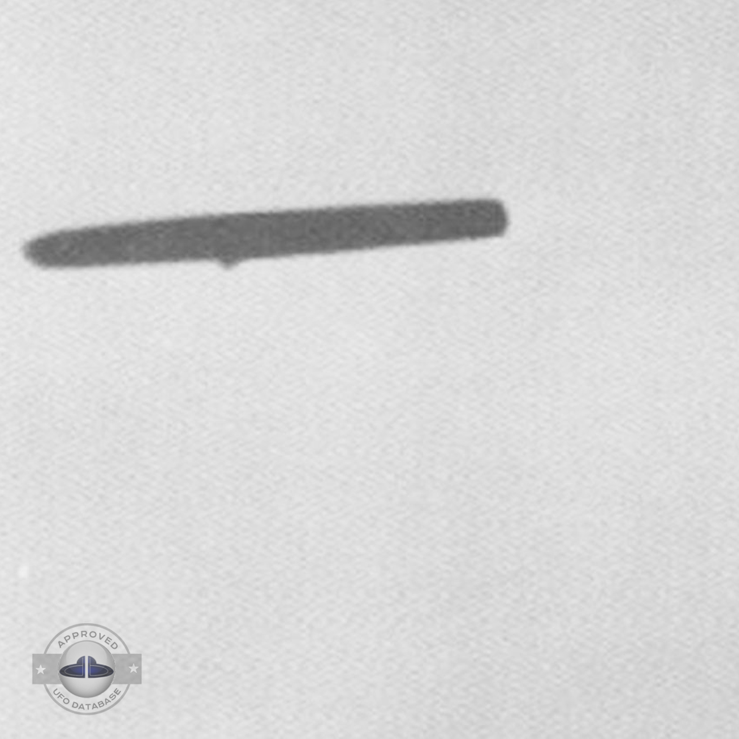 UFOdB.com - Rhode Island United States - ufo pictures 1967 UFO Picture #6-2